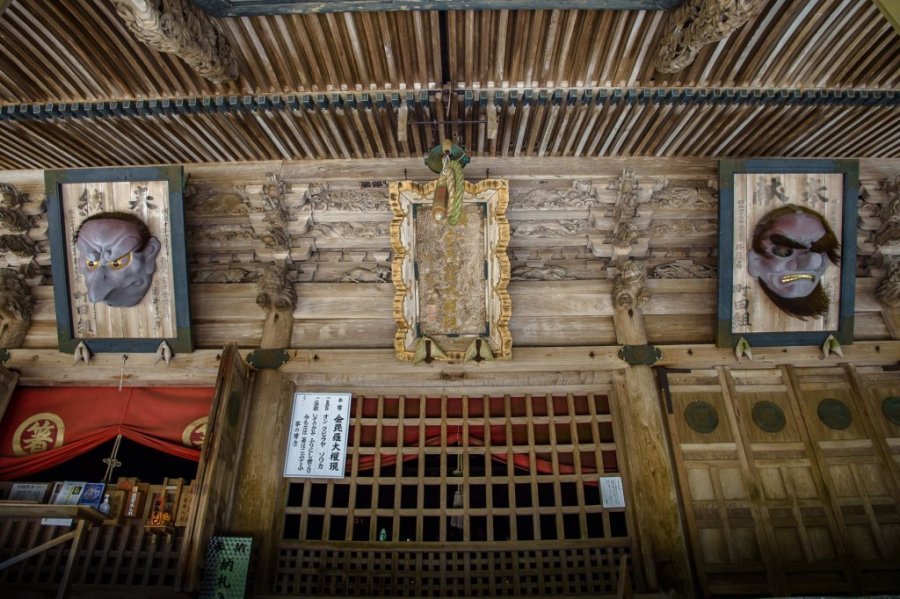 🙏 별격본산 하시쿠라지 이미지 9